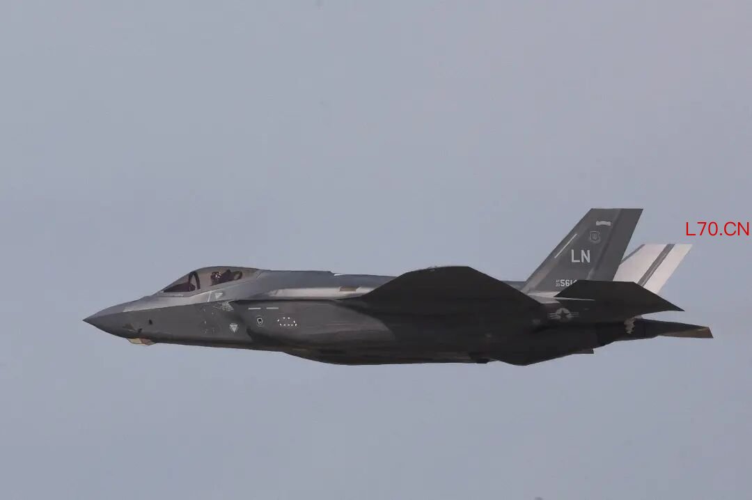 △F-35战斗机（资料图）