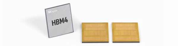 HBM4E 竞赛升级：SK 海力士被曝拟引入台积电 3nm 工艺反超三星，争夺 AI 内存性能主导权