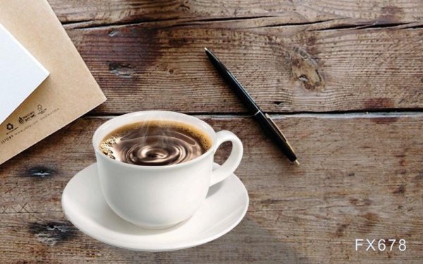 4月10日财经早餐:金价4760关口静待CPI考验 原油或再测试100大关