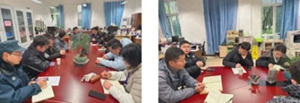 精心筹备迎开学 筑牢保障启新程——合肥一六八玫瑰园学校全面做好开学准备工作