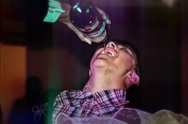 酒量小，能靠喝酒练出来么？不懂的进来懂一下吧