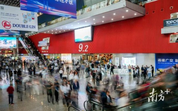 在广交会直面原材料涨价冲击波，粤企怎么应对？