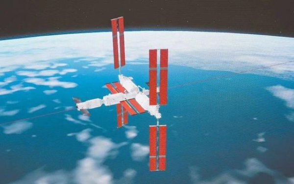 神舟二十三号准备出征：中国空间站将现6人同飞，真有女航天员？