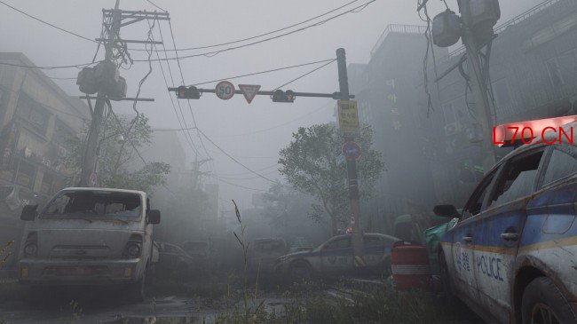 丧尸+撤离射击 《纳克园：最后的乐园》Steam测试峰值接近4万人