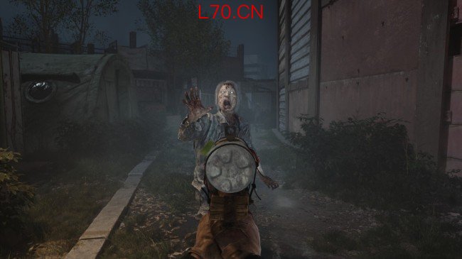 丧尸+撤离射击 《纳克园：最后的乐园》Steam测试峰值接近4万人