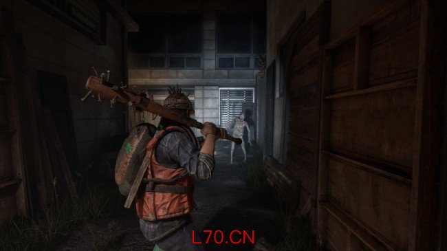 丧尸+撤离射击 《纳克园：最后的乐园》Steam测试峰值接近4万人