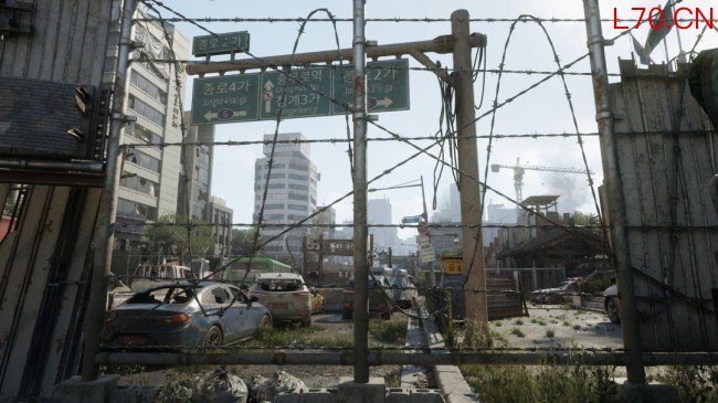 丧尸+撤离射击 《纳克园：最后的乐园》Steam测试峰值接近4万人