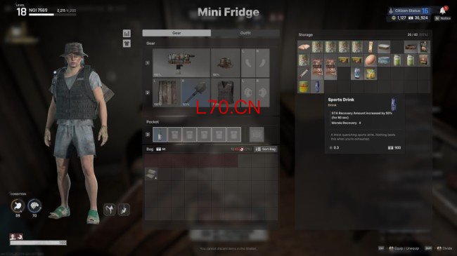 丧尸+撤离射击 《纳克园：最后的乐园》Steam测试峰值接近4万人
