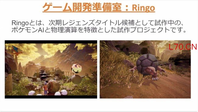 宝可梦版《皮克敏》？《宝可梦传说》新作原型曝光