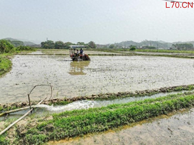 中国气象局总结4月天气特征