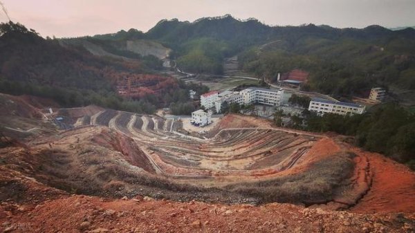美国砸下16亿美元押注稀土：要打一场不得不赢的资源战