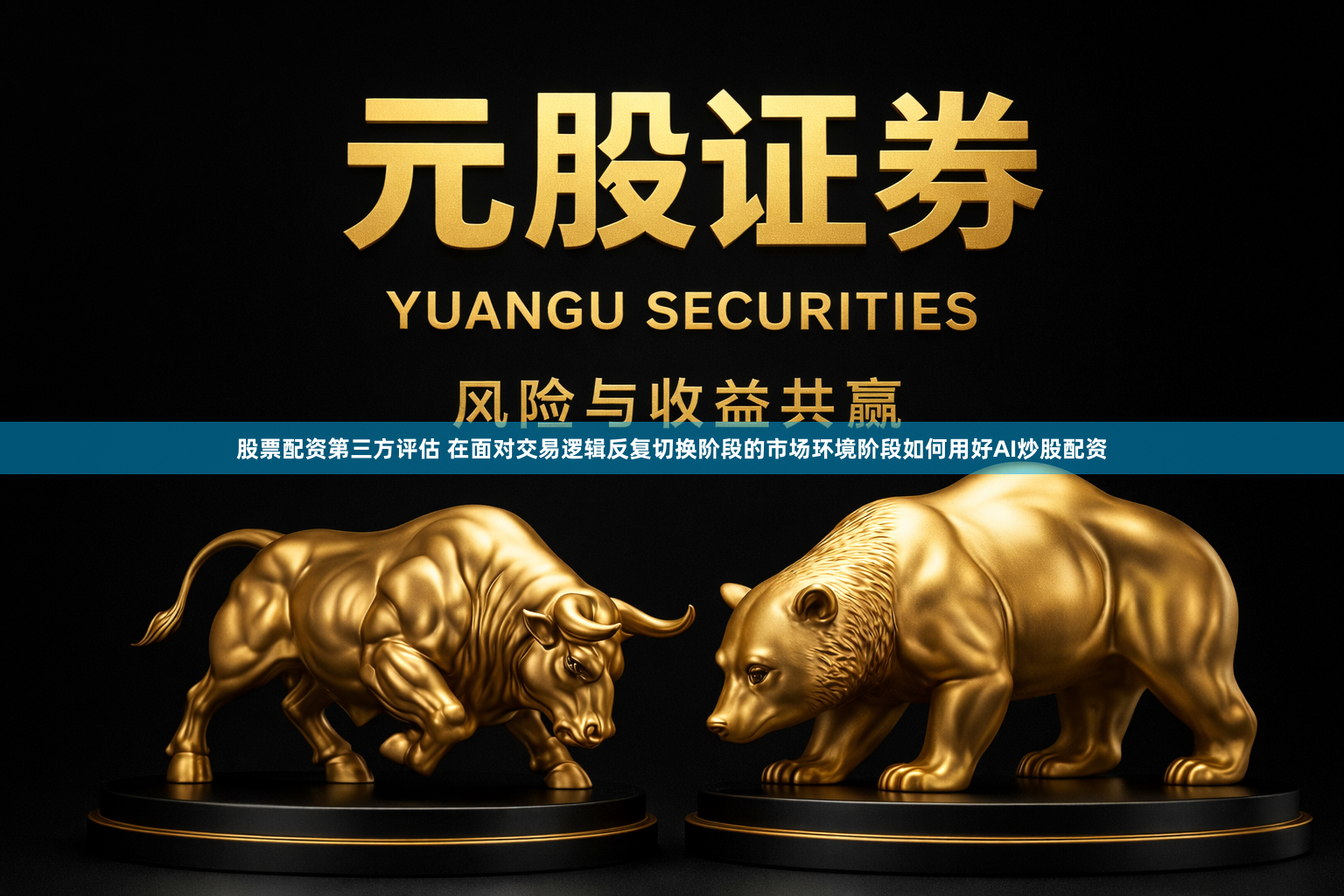 股票配资第三方评估 在面对交易逻辑反复切换阶段的市场环境阶段如何用好AI炒股配资