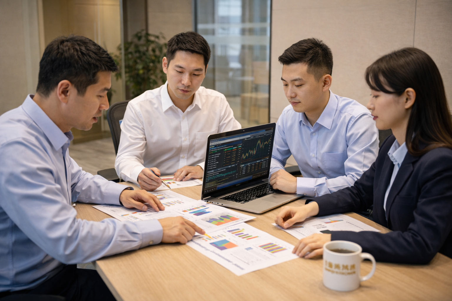 投资者报告：近一年账户风控实践使用配资风险控制的数据观察